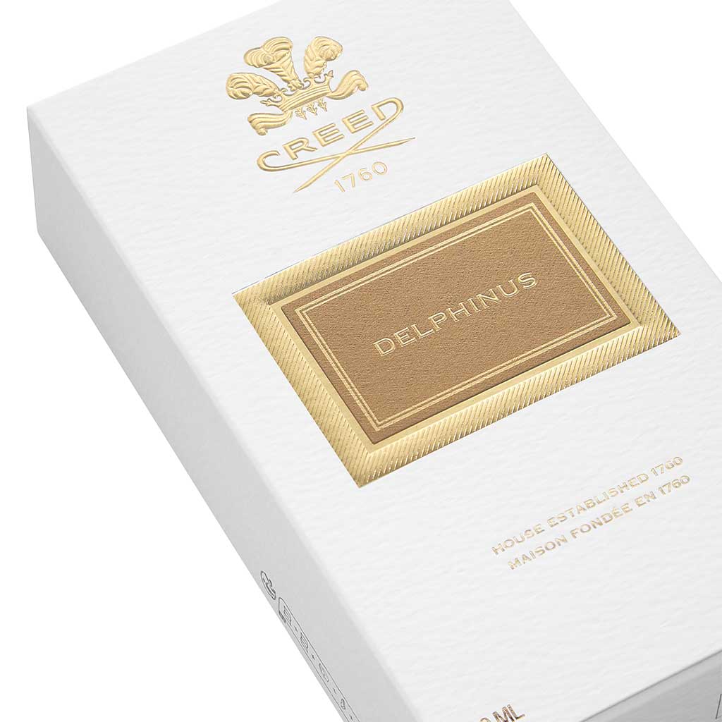Creed Delphinus Edp 100ml - CREED - Duty Free