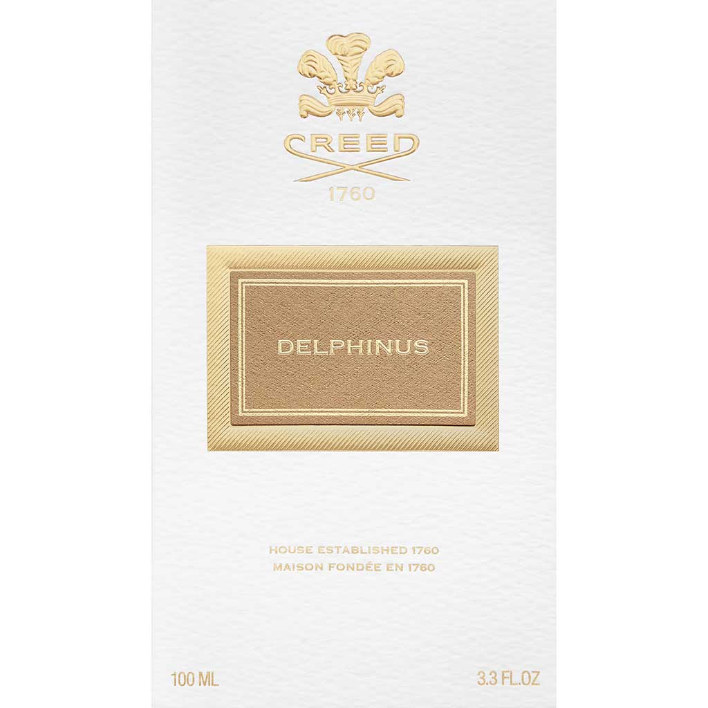 Creed Delphinus Edp 100ml - CREED - Duty Free