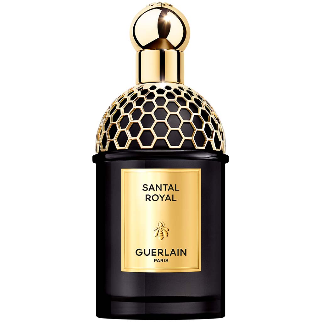Guerlain Absolus Allegoria Santal Royal Edp 125ml - GUERLAIN - Duty Free