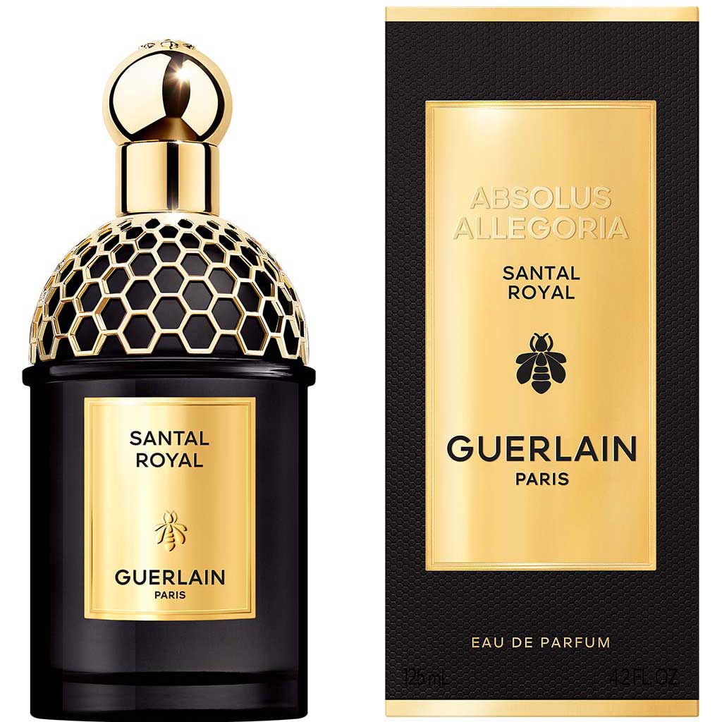 Guerlain Absolus Allegoria Santal Royal Edp 125ml - GUERLAIN - Duty Free