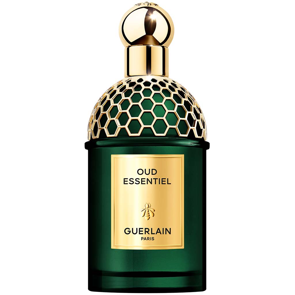 Guerlain Absolus Allegoria Oud Essentiel Edp 125ml - GUERLAIN - Duty Free