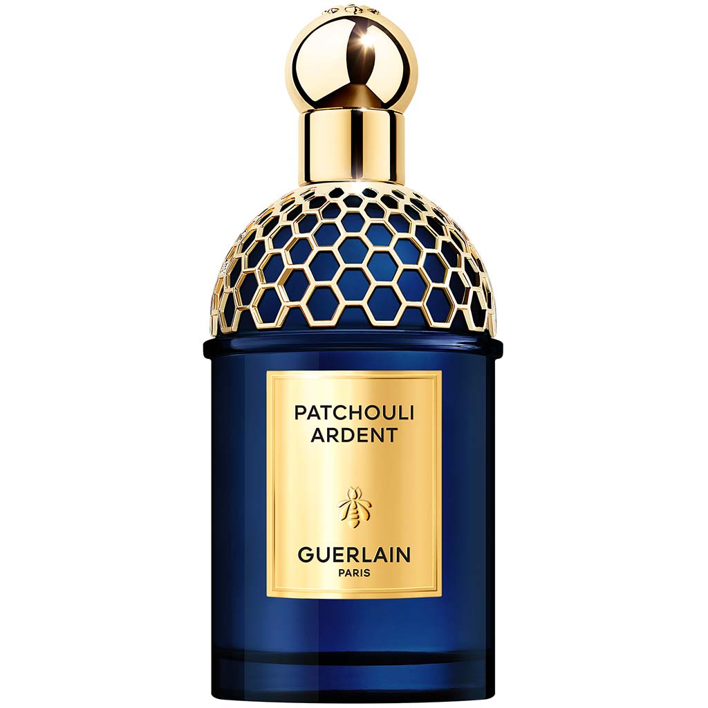 Guerlain Absolus Allegoria Patchouli Ardent Edp 125ml - GUERLAIN - Duty Free