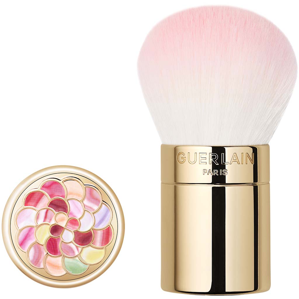 Guerlain Meteorites Powder Brush - GUERLAIN - Duty Free