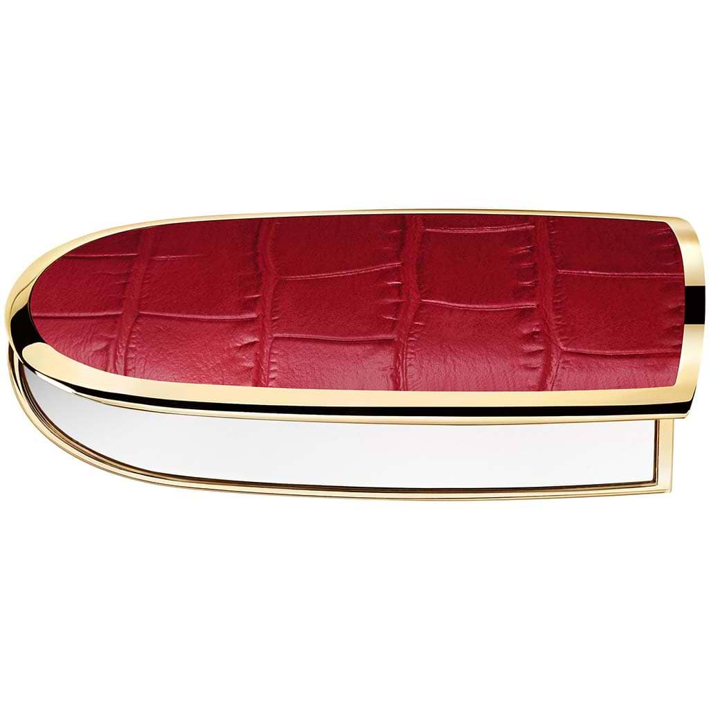 Guerlain Rouge G Lip Case Le Croco - GUERLAIN - Duty Free