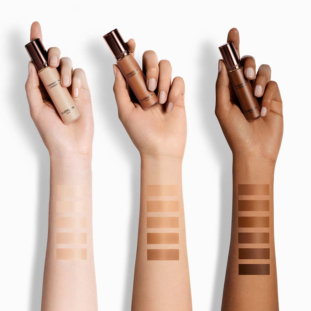 Guerlain Terracotta Concealer - GUERLAIN - Duty Free