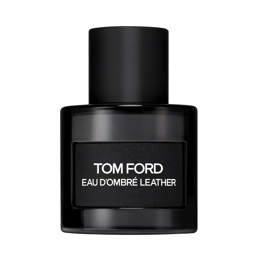 Tom Ford Ombre Leather Edt 50ml - TOM FORD - Duty Free