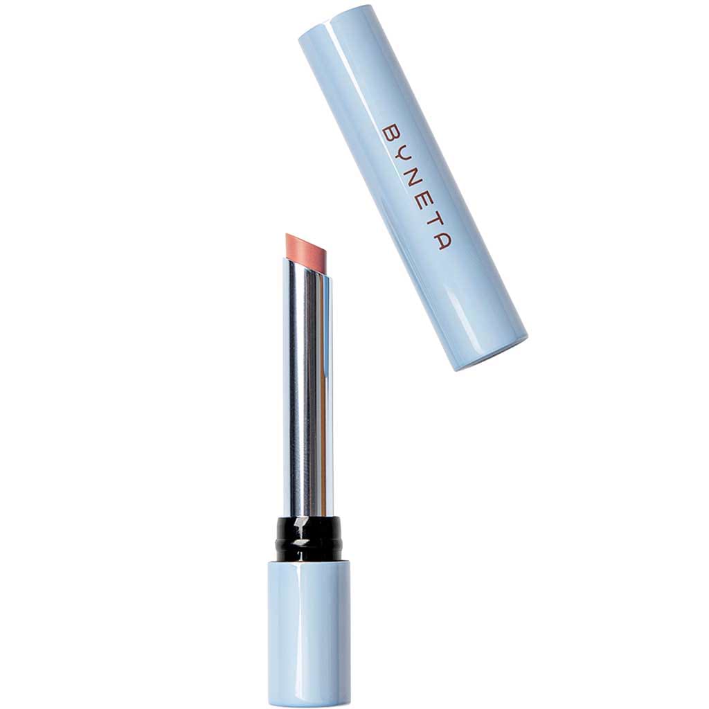 Byneta Im Obsessed! Lipstick Malibu Pink 0.9g - BYNETA - Duty Free