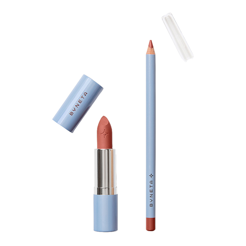 Byneta Im Obsessed! Lip Kit Beverly Nude 5g - BYNETA - Duty Free