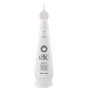 Iztic Tequila Reposado Cristalino 40% 700ml - IZTIC TEQUILA - Duty Free Iztic Tequila Reposado Cristalino 40% 700ml - IZTIC TEQUILA - Duty Free