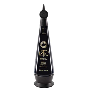 Iztic Tequila Extra Aejo 40% 700ml - IZTIC TEQUILA - Duty Free Iztic Tequila Extra Aejo 40% 700ml - IZTIC TEQUILA - Duty Free