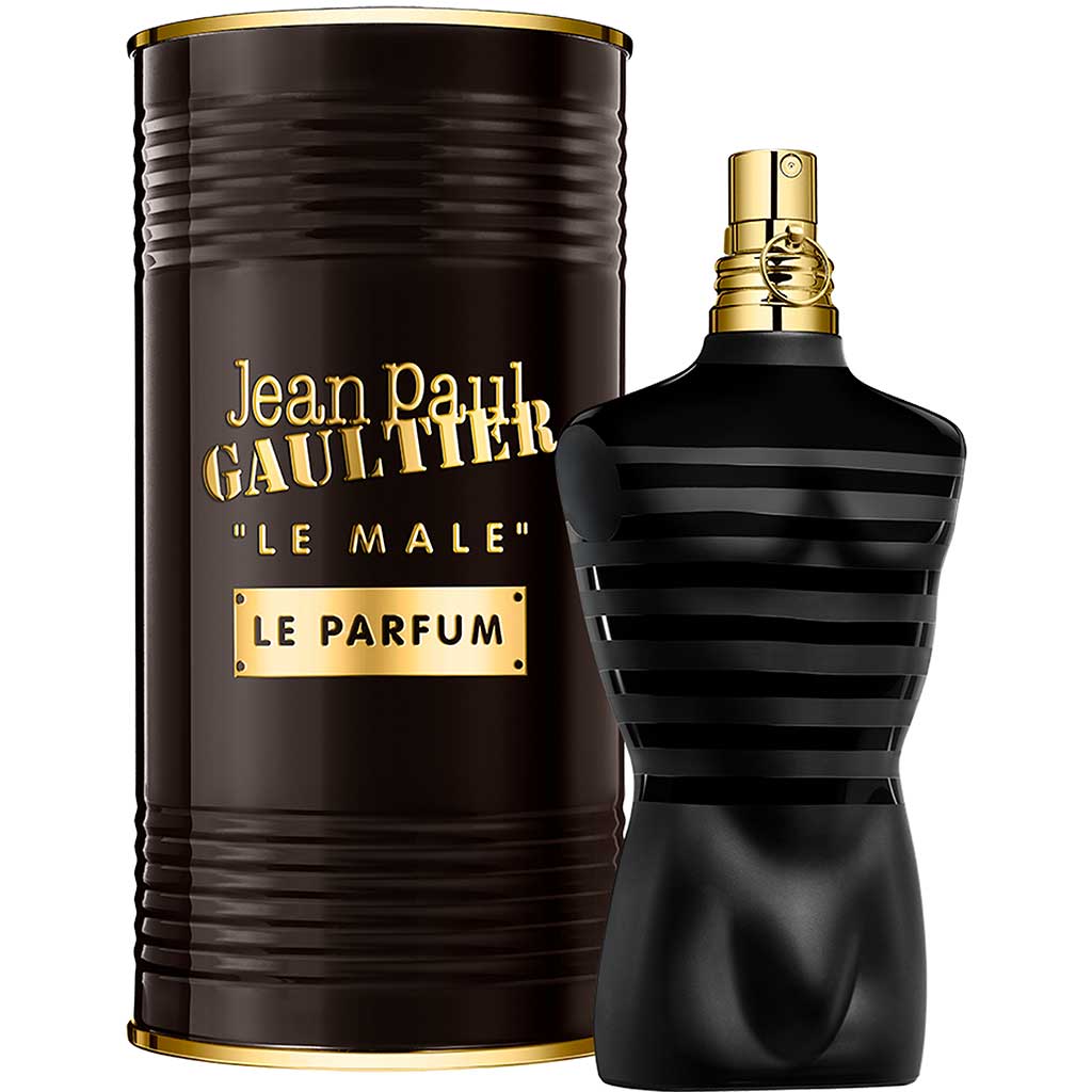 Jean Paul Gaultier Le Male Edp 75ml - JEAN PAUL GAULTIER - Duty Free