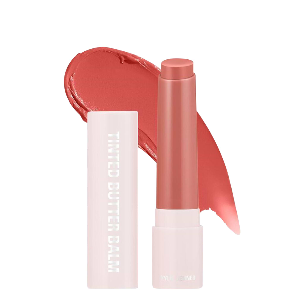 Kylie Butter Lip Balm - KYLIE - Duty Free
