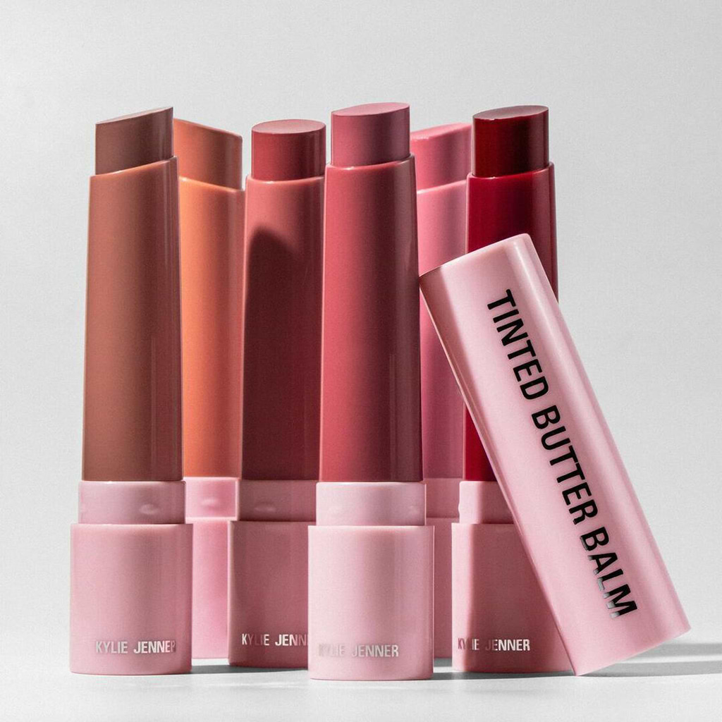 Kylie Butter Lip Balm - KYLIE - Duty Free