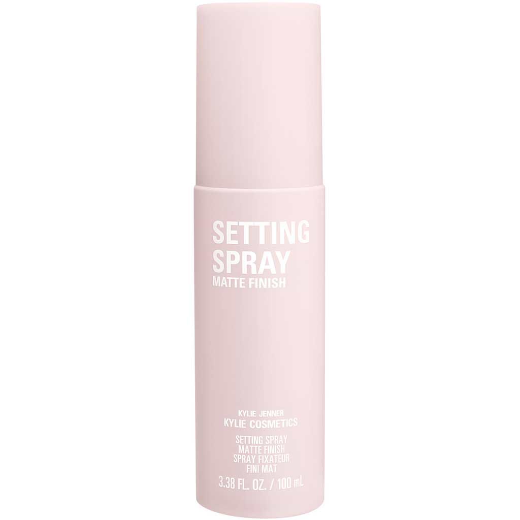 Kylie Makeup Setting Spray 100ml - KYLIE - Duty Free