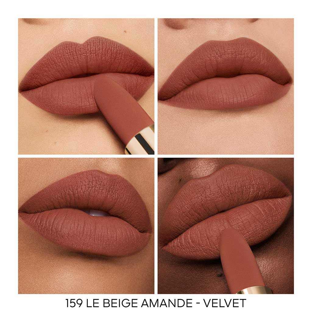Guerlain Rouge G Velvet Lipstick - GUERLAIN - Duty Free
