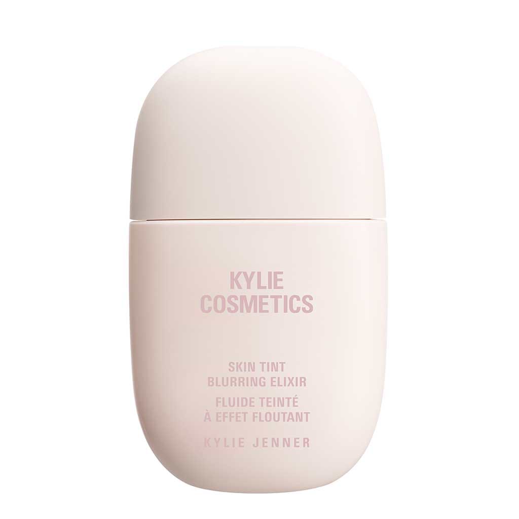 Kylie Blurring Elixir Skin Tint Foundation Makeup - KYLIE - Duty Free