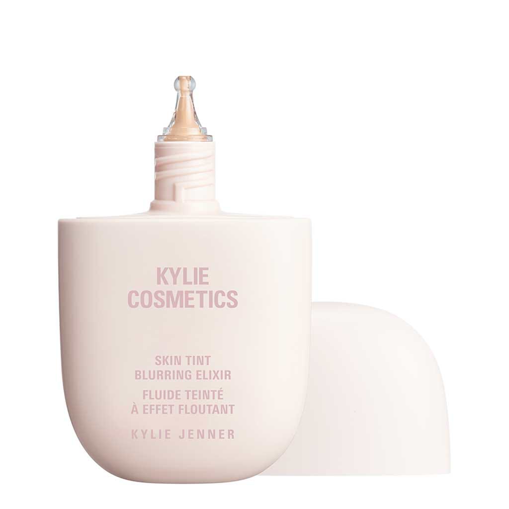 Kylie Blurring Elixir Skin Tint Foundation Makeup - KYLIE - Duty Free