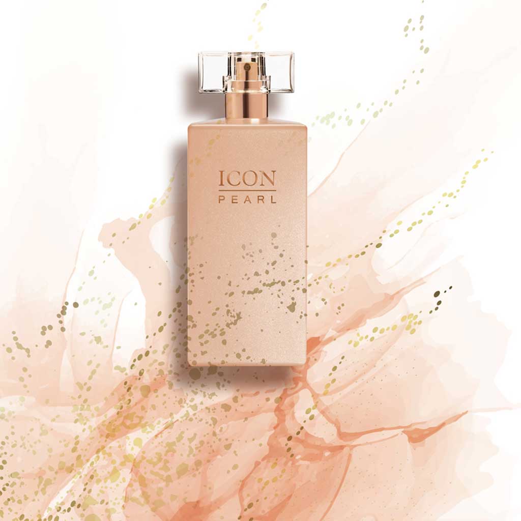 GA-DE Icon Pearl Edp 100ml - GA-DE - Duty Free