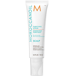 Moroccanoil Purifying Scalp Scrub 125ml - MOROCCANOIL - Duty Free Moroccanoil Purifying Scalp Scrub 125ml - MOROCCANOIL - Duty Free