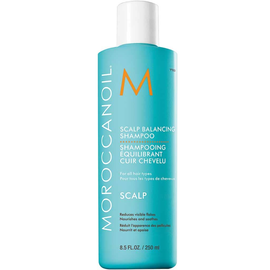 Moroccanoil Scalp Hair Shampoo 250ml - MOROCCANOIL - Duty Free