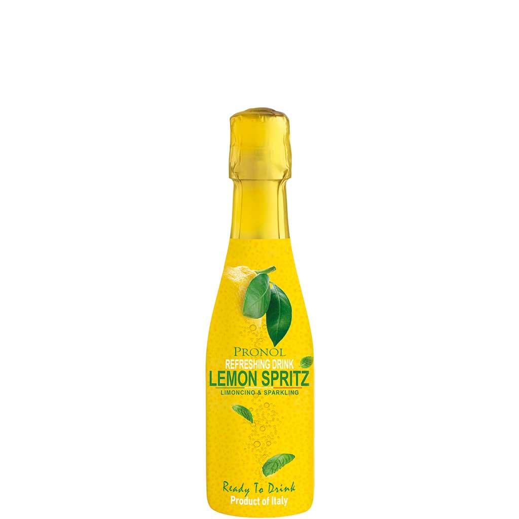 Bottega Lemon Spritz 5.4% 200ml - BOTTEGA - Duty Free