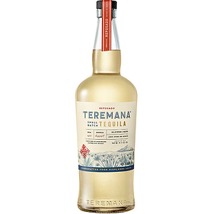 Teremana Tequila Reposado 40% 1l - TEREMANA - Duty Free Teremana Tequila Reposado 40% 1l - TEREMANA - Duty Free