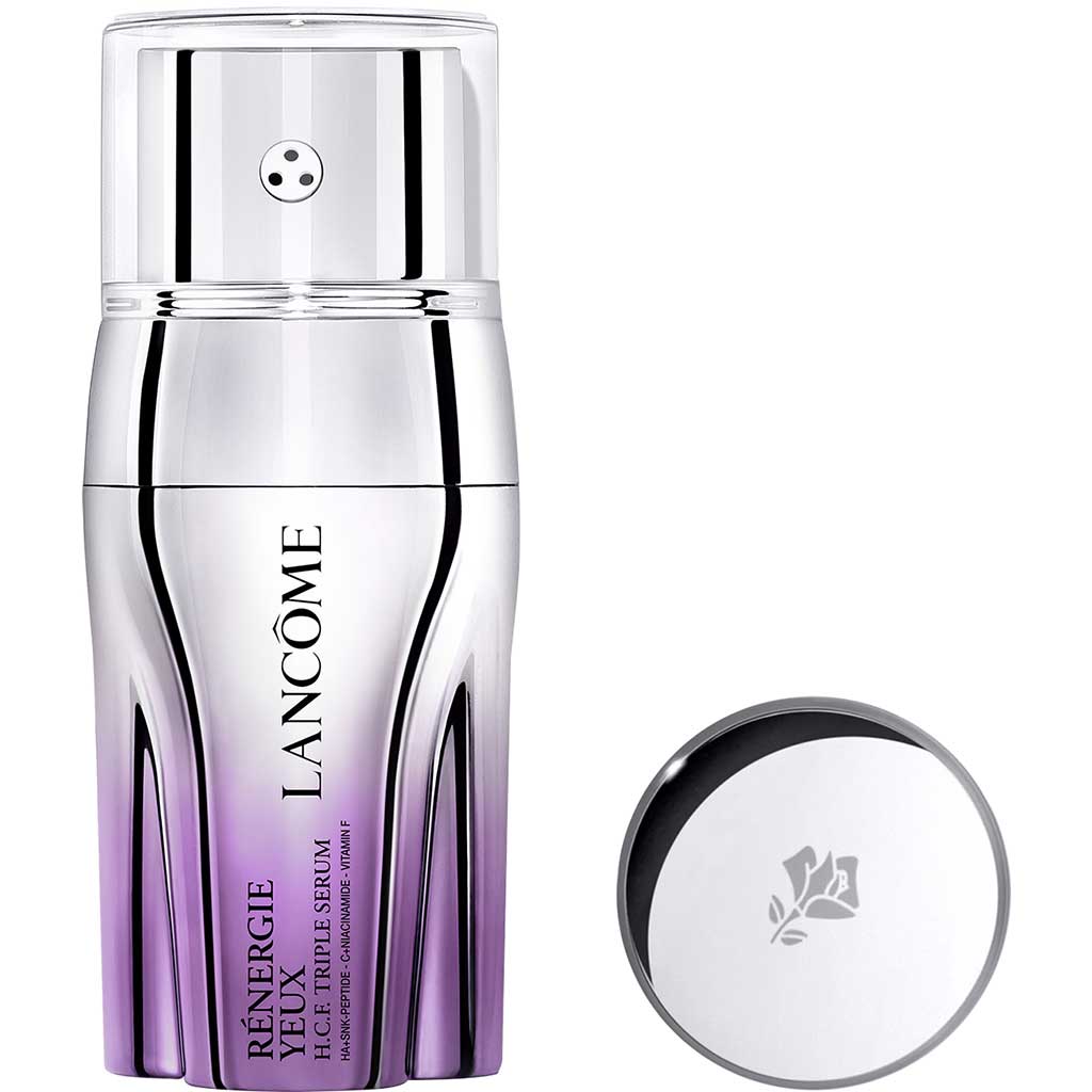 Lancome Renergie H.c.f Tripple Eye Serum 20ml - LANCOME - Duty Free