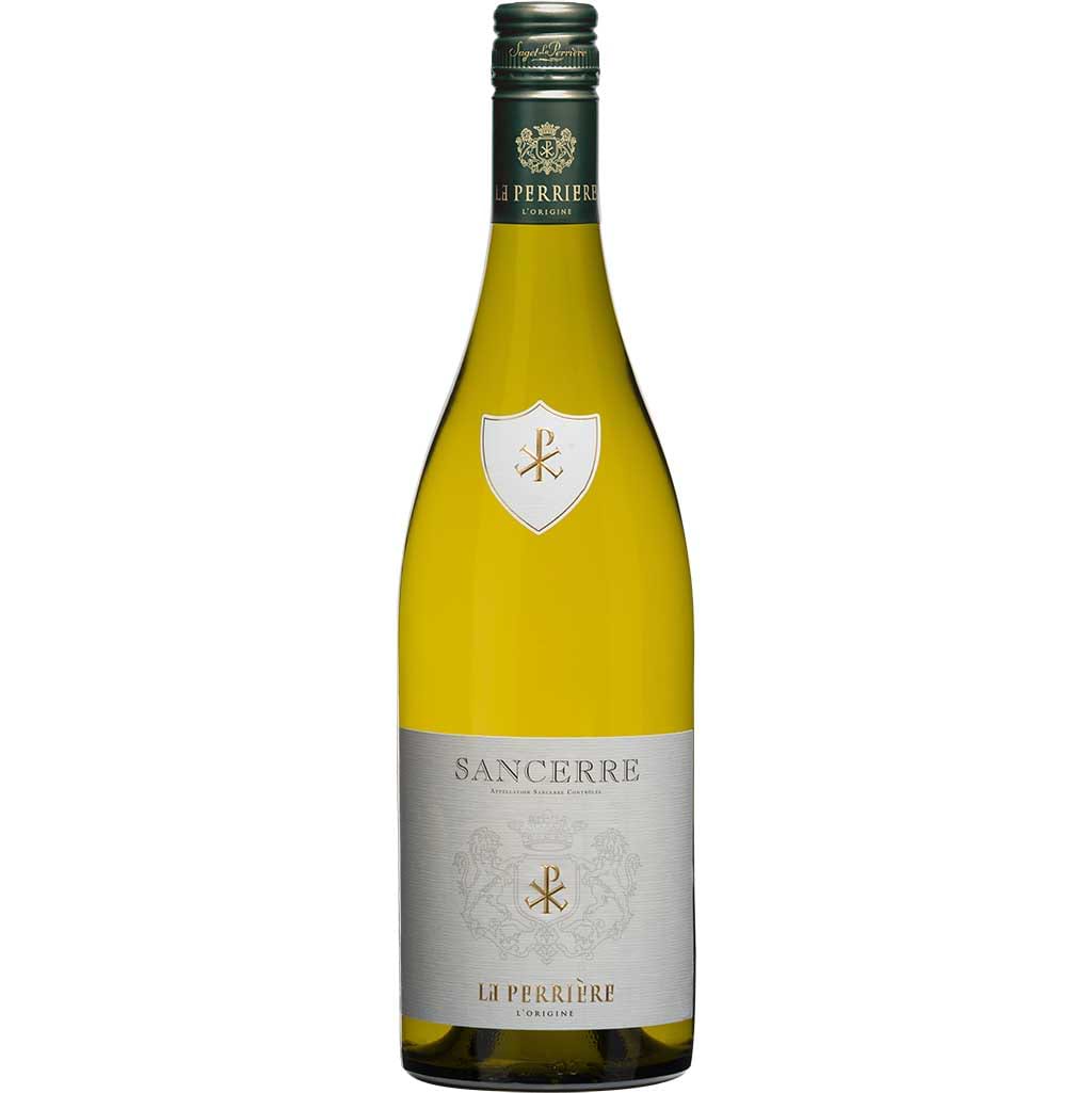 La Perriere Sancerre Dry White Wine 750ml - LA PERRIERE - Duty Free