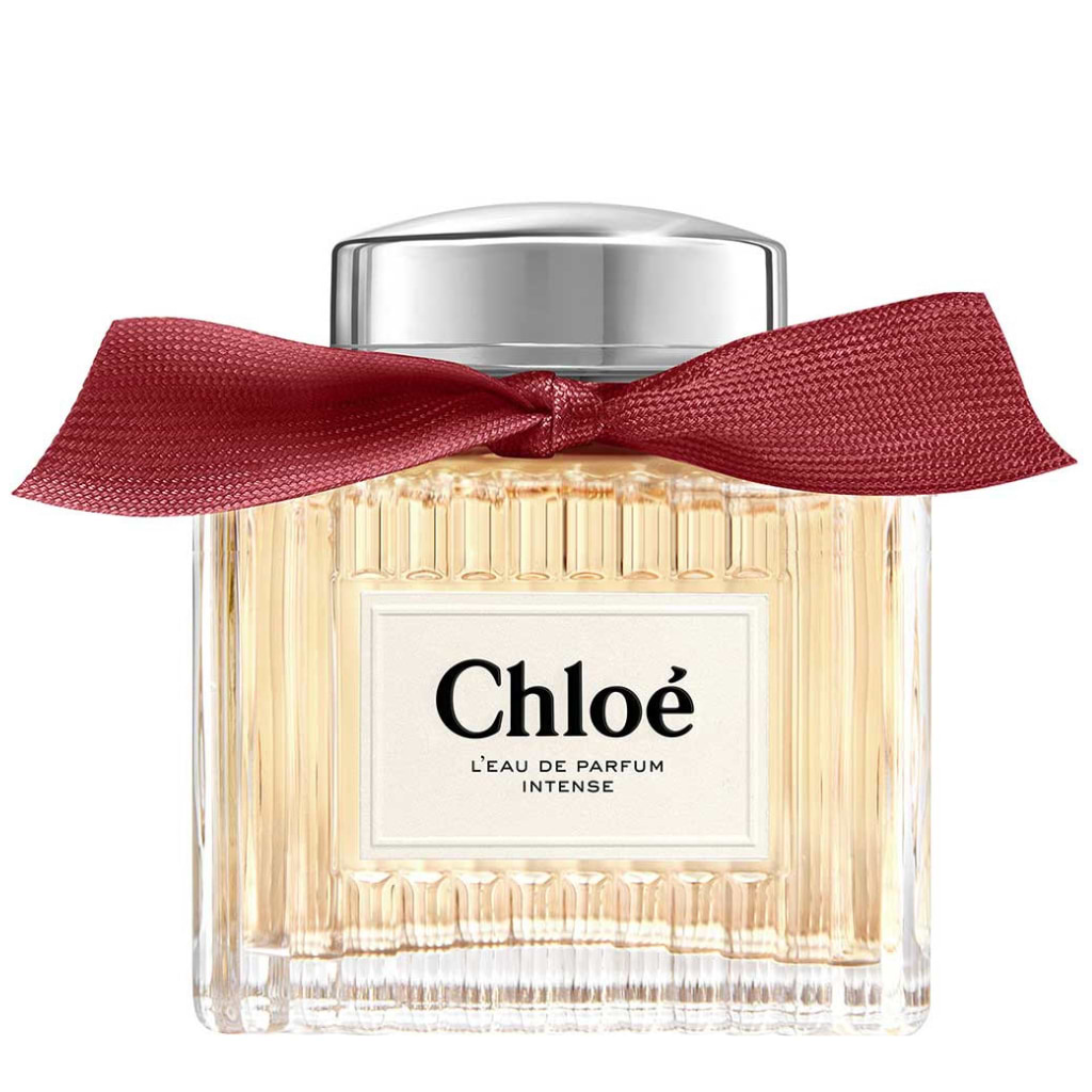 Chloe Signature Intense Leau Edp 100ml - CHLOE - Duty Free