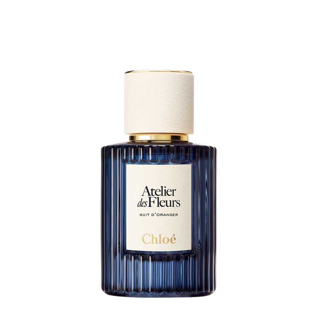 Chloe Atelier Des Fleurs Nuit D'Oranger Edp 50ml - CHLOE - Duty Free
