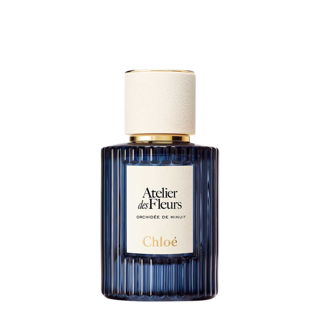Chloe Atelier Des Fleurs Orchide De Minuit Edp 50ml - CHLOE - Duty Free