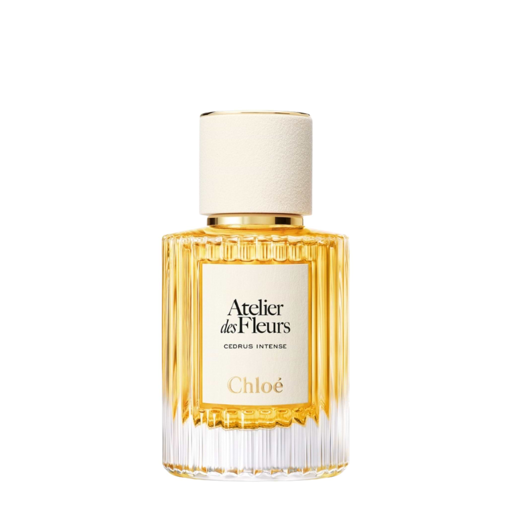 Chloe Atelier Des Fleurs Cedrus Intense Edp 50ml - CHLOE - Duty Free