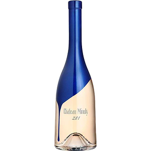 Chateau Minuty Cotes De Provence Dry Rose Wine 12.5% 750ml - MINUTY - Duty Free Chateau Minuty Cotes De Provence Dry Rose Wine 12.5% 750ml - MINUTY - Duty Free