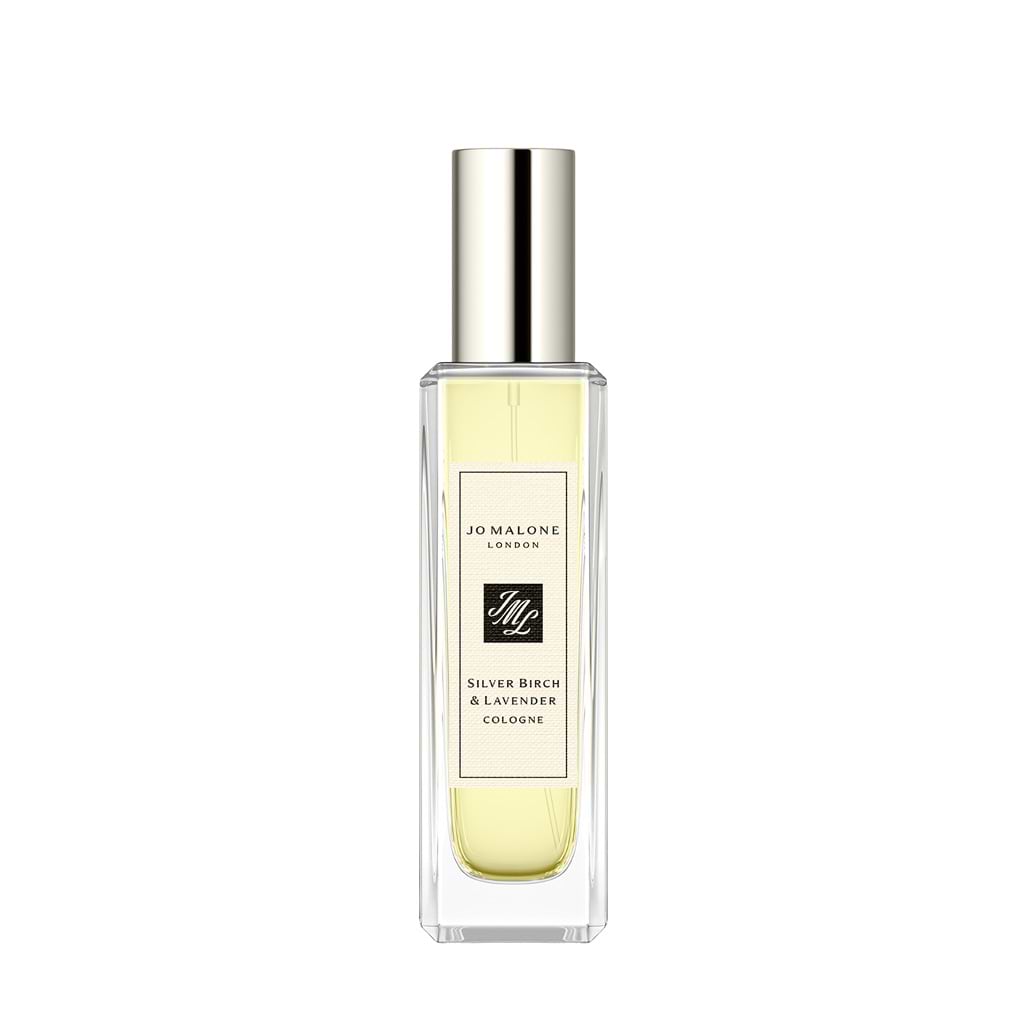 Jo Malone Silver Birch &amp; Lavender Edc 30ml - JO MALONE - Duty Free