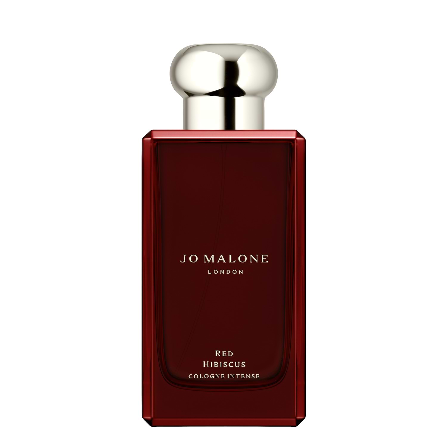 Jo Malone Red Hibiscus Intense Pre-pack Edc 100ml - JO MALONE - Duty Free