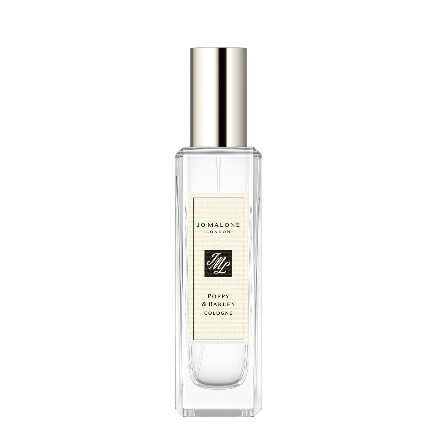 Jo Malone Poppy &amp; Barley Edc 30ml - JO MALONE - Duty Free