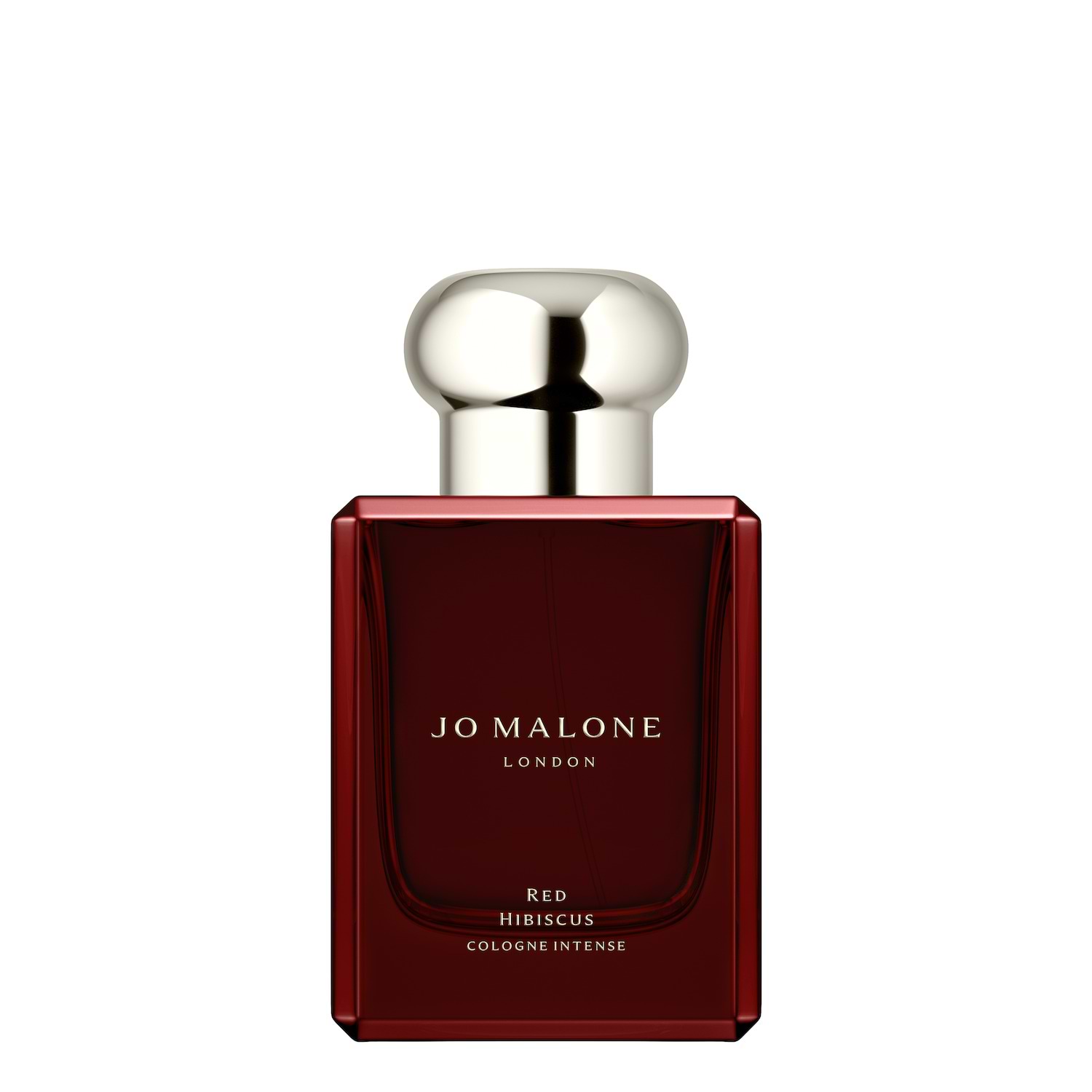Jo Malone Red Hibiscus Intense Pre-pack Edc 50ml - JO MALONE - Duty Free