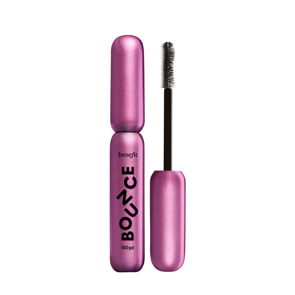 Benefit Badgal Bounce Voluminizing Black Mascara - BENEFIT - Duty Free