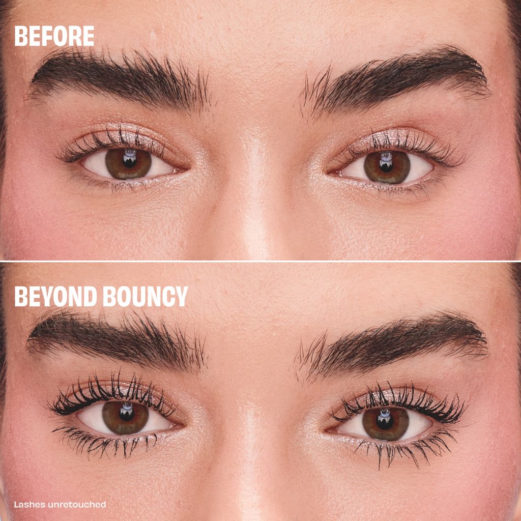 Benefit Badgal Bounce Voluminizing Mini Black Mascara - BENEFIT - Duty Free