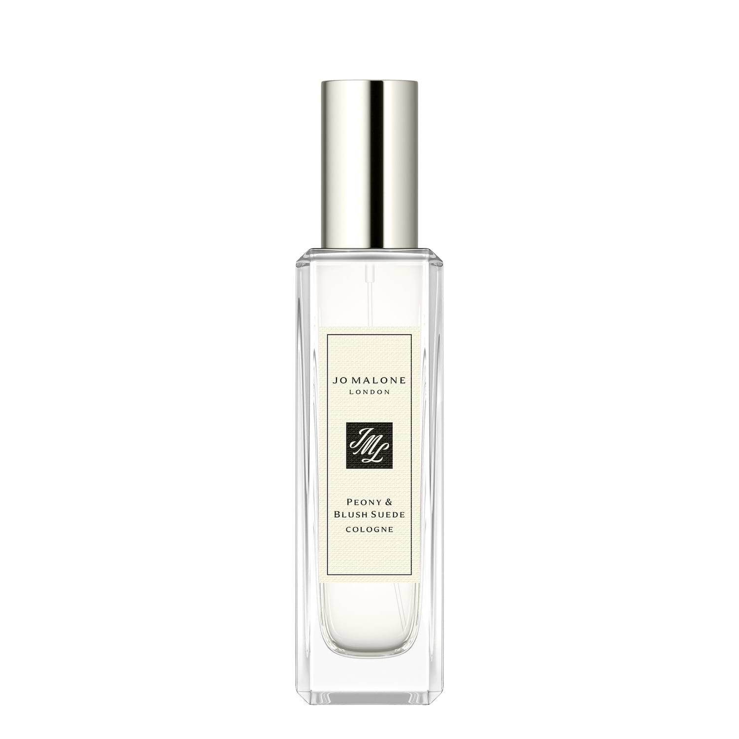 Jo Malone Peony &amp; Blush Suede Edc 30ml - JO MALONE - Duty Free