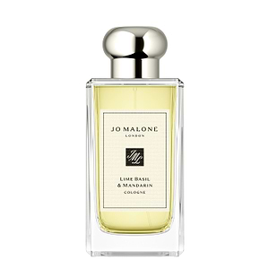 Jo Malone Lime Basil & Mandarin Edc 100ml - JO MALONE - Duty Free Jo Malone Lime Basil & Mandarin Edc 100ml - JO MALONE - Duty Free