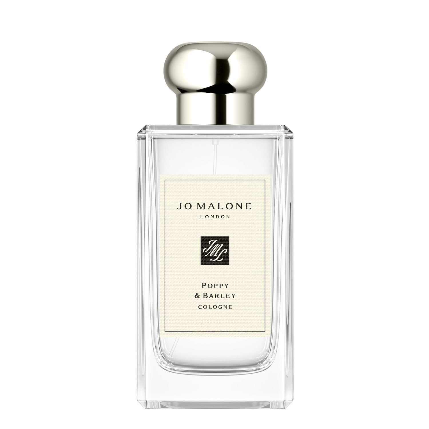 Jo Malone Poppy &amp; Barley Edc 100ml - undefined - Duty Free
