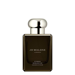 Jo Malone Cypress & Grapevine Edc Intense 50ml - JO MALONE - Duty Free Jo Malone Cypress & Grapevine Edc Intense 50ml - JO MALONE - Duty Free