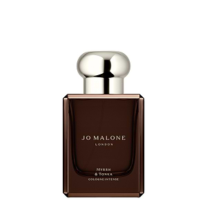 Jo Malone Myrrh & Tonka Edc 50ml - JO MALONE - Duty Free Jo Malone Myrrh & Tonka Edc 50ml - JO MALONE - Duty Free