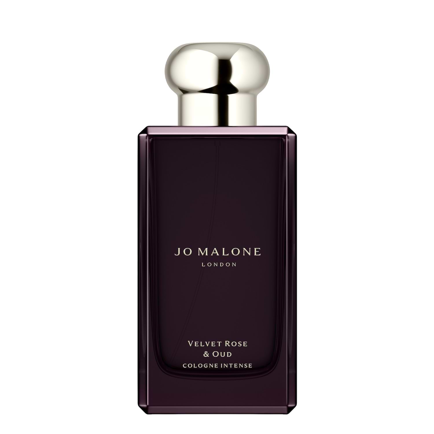 Jo Malone Velvet Rose &amp; Oud Intense Pre-pack Edc 100ml - JO MALONE - Duty Free