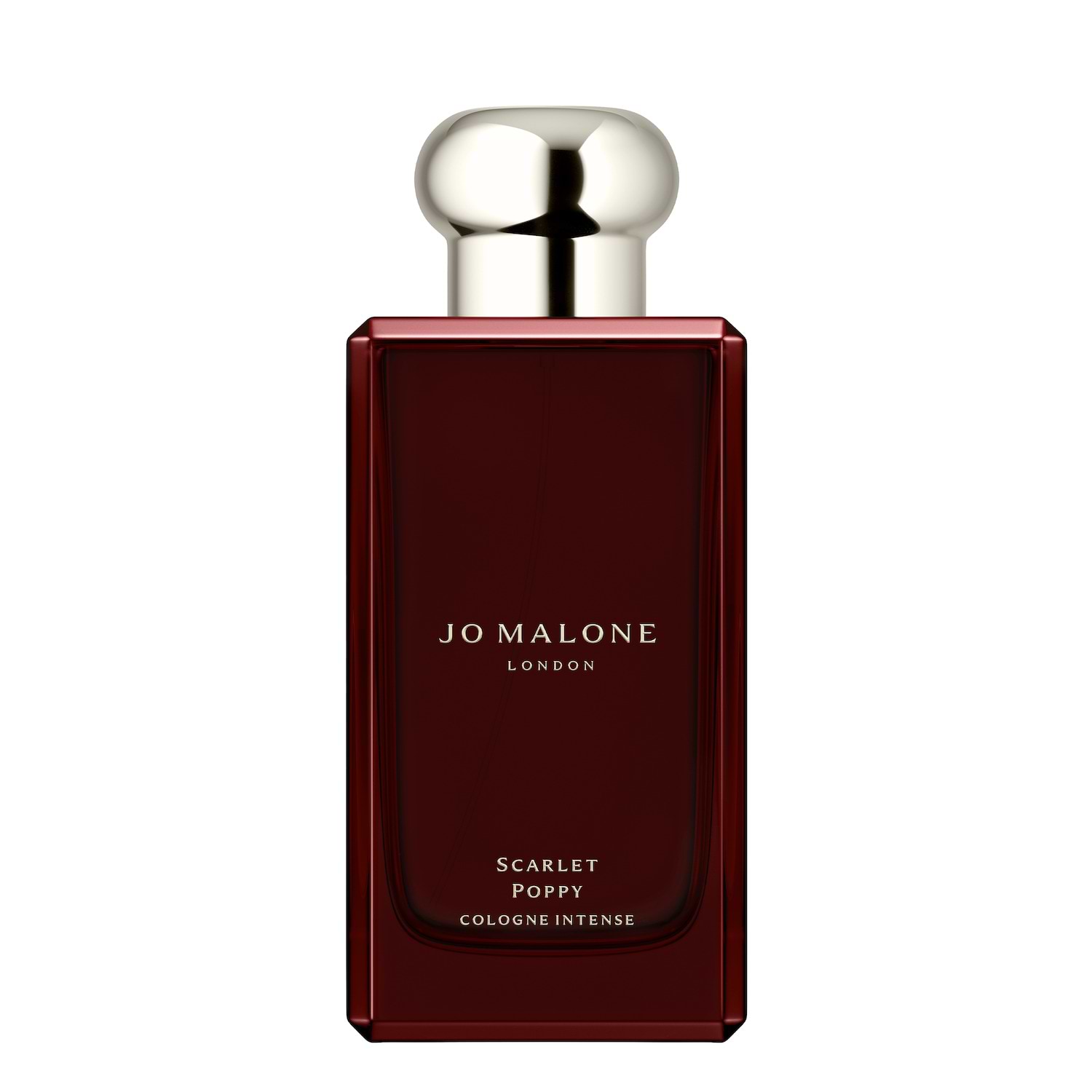 Jo Malone Scarlet Poppy Intense Pre-pack Edc 100ml - JO MALONE - Duty Free