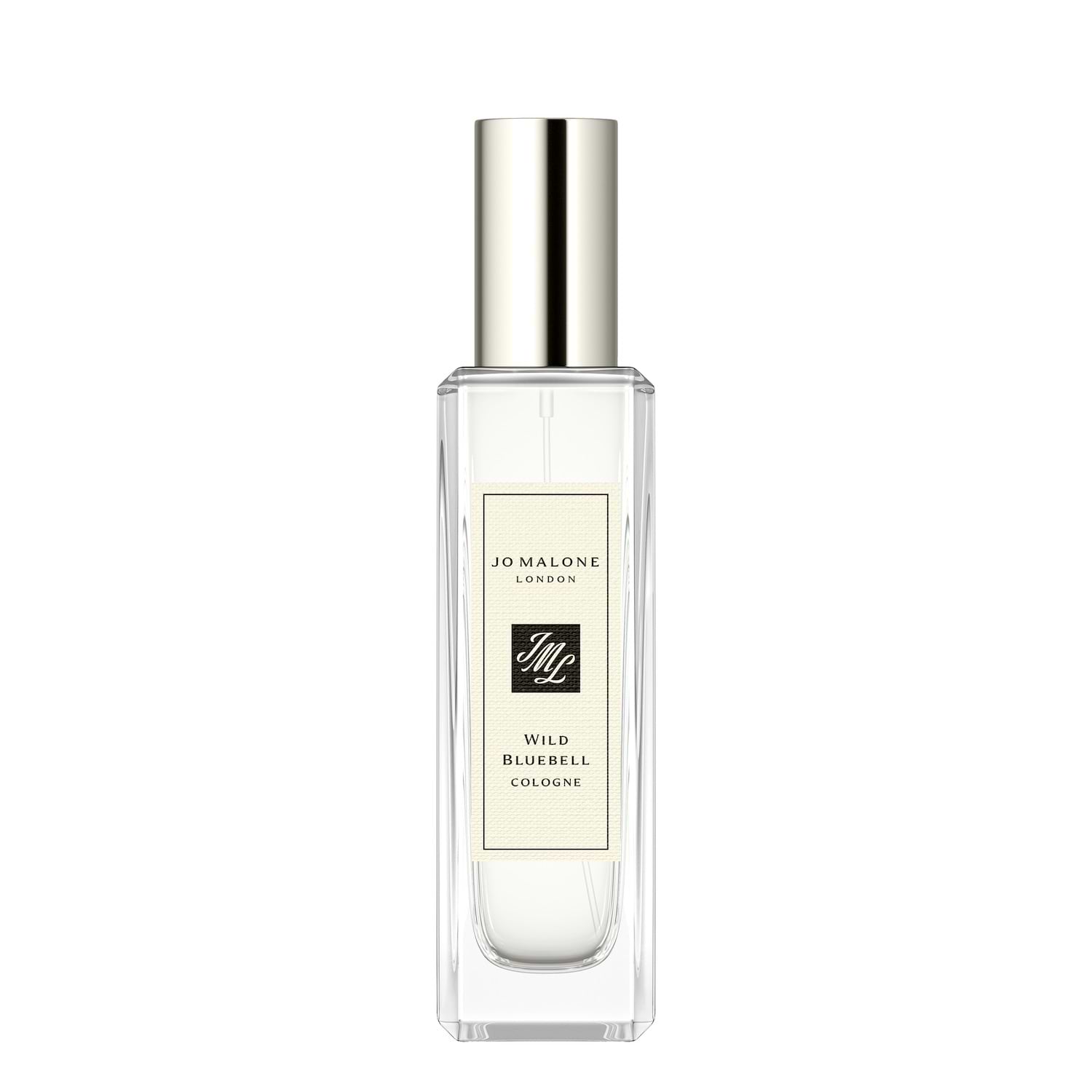 Jo Malone Wild Bluebell Edc 30ml - JO MALONE - Duty Free