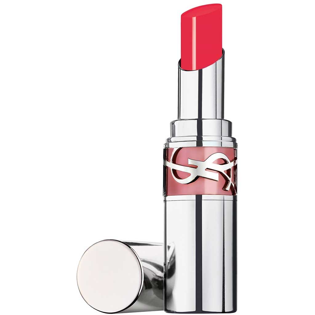 Yves Saint Laurent LoveShine Lipstick - YVES SAINT LAURENT - Duty Free - שפתון המעניק מראה מבריק רטוב שמרווה את השפתיים עם לחות למשך 24 שעות ומשאיר ברק רטוב ועסיסי. התנסי במרקם הטרנספורמטיבי הייחודי שלנו - משפתון ועד שמן שפתיים.