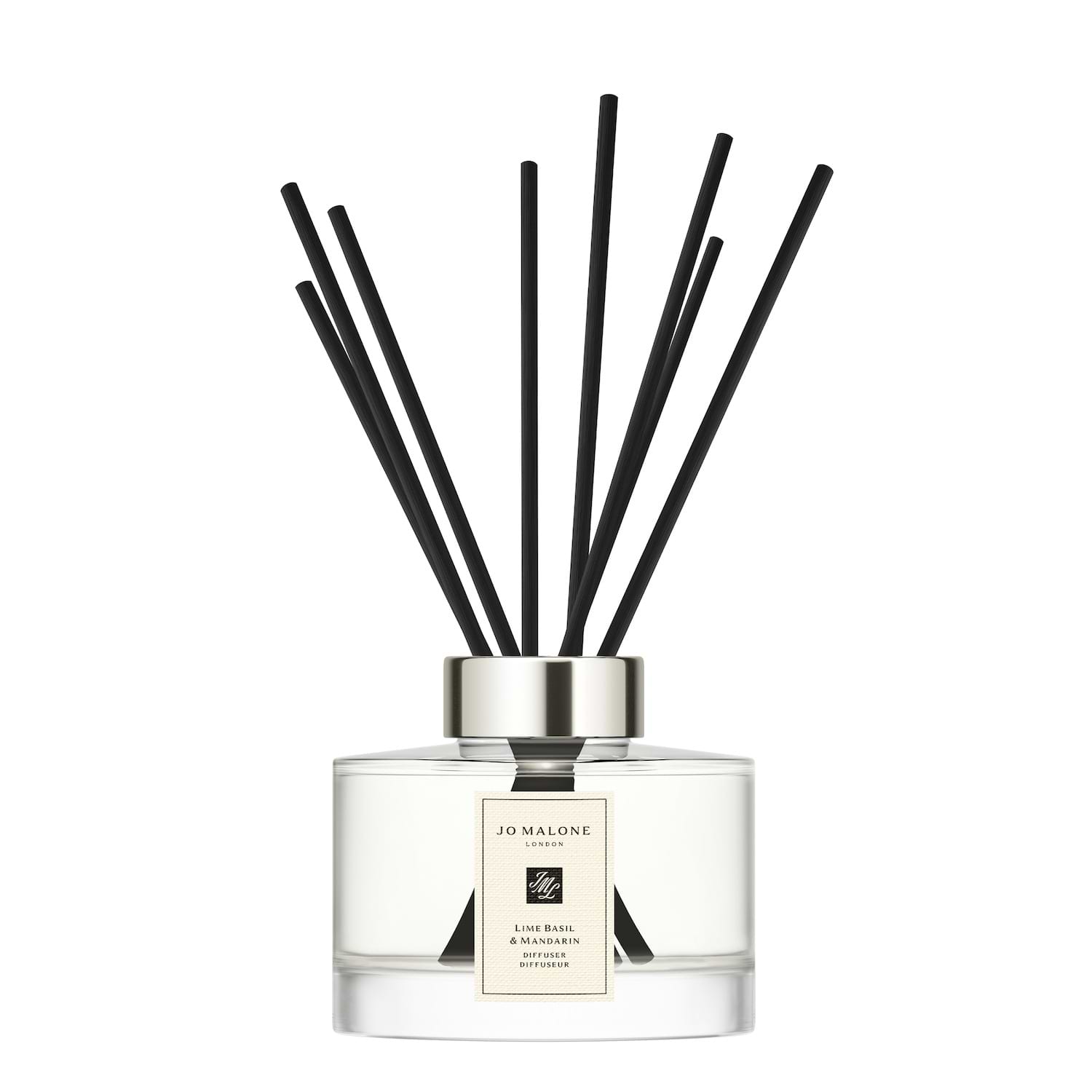 Jo Malone Lime Basil &amp; Mandarin Diffusser 165ml - JO MALONE - Duty Free