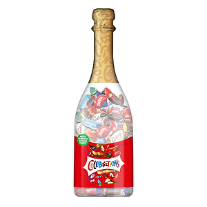 Celebration Mix Chocolate Bottle 296g - CELEBRATION - Duty Free Celebration Mix Chocolate Bottle 296g - CELEBRATION - Duty Free